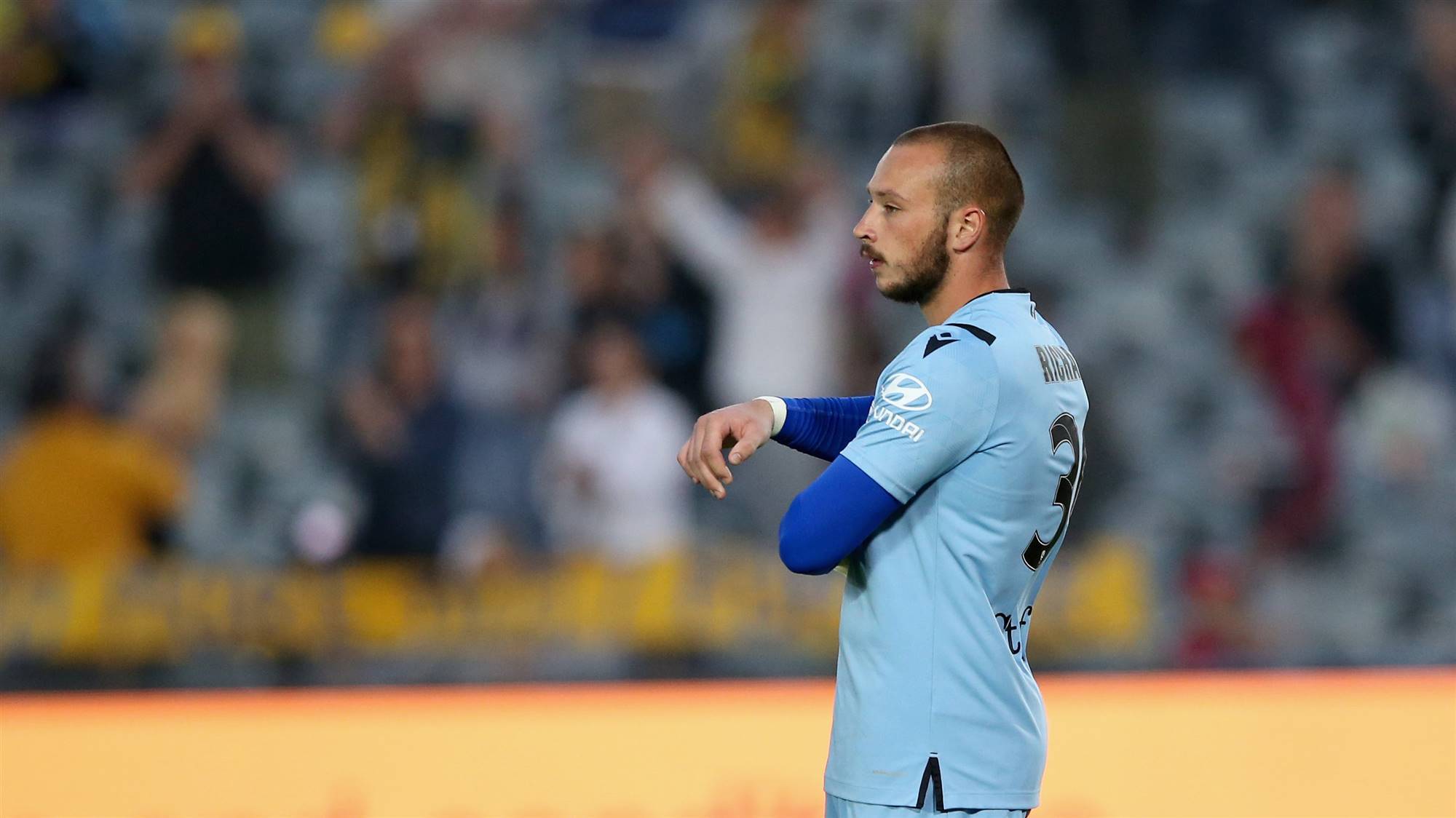 Reds keeper to trade Hindmarsh for the Octagon Reds keeper to trade Hindmarsh for the Octagon