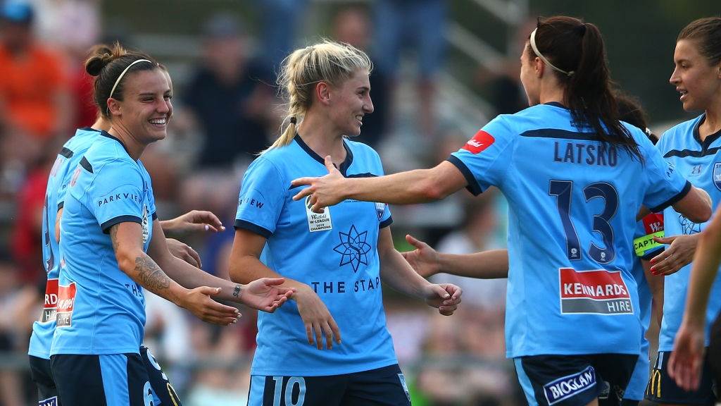 3 Things We Learned: Canberra United vs Sydney FC 3 Things We Learned: Canberra United vs Sydney FC