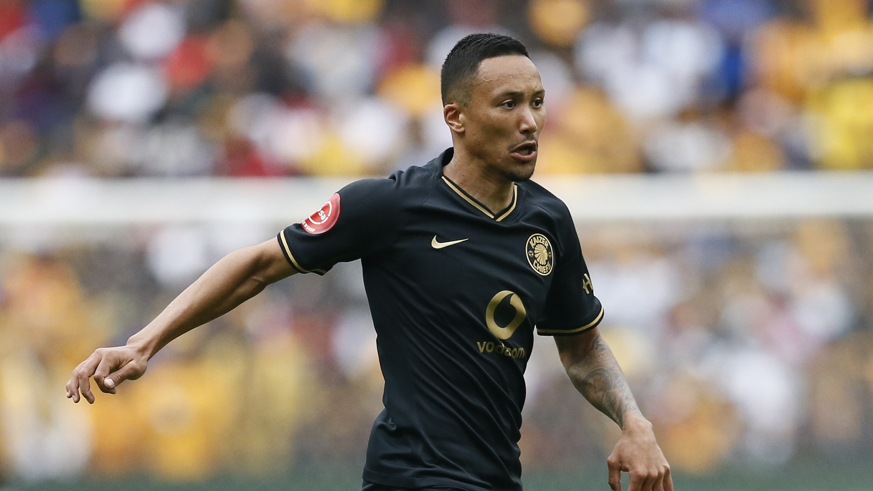 Aussie ex-A-League star makes Champions League final Aussie ex-A-League star makes Champions League final