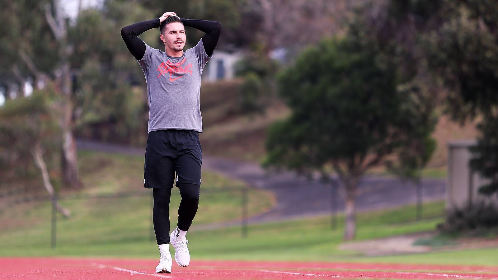 'It's tough' - weddings and births on hold as City stars put football first 'It's tough' - weddings and births on hold as City stars put football first