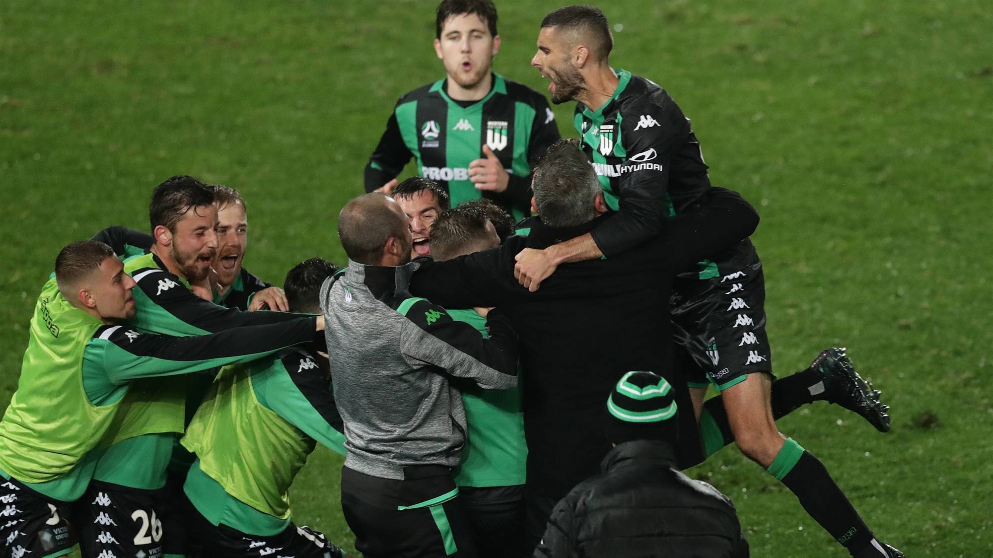 'All out attack' - Aggressive Rudan to pile the pain on 'a lot of Perth areas' 'All out attack' - Aggressive Rudan to pile the pain on 'a lot of Perth areas'