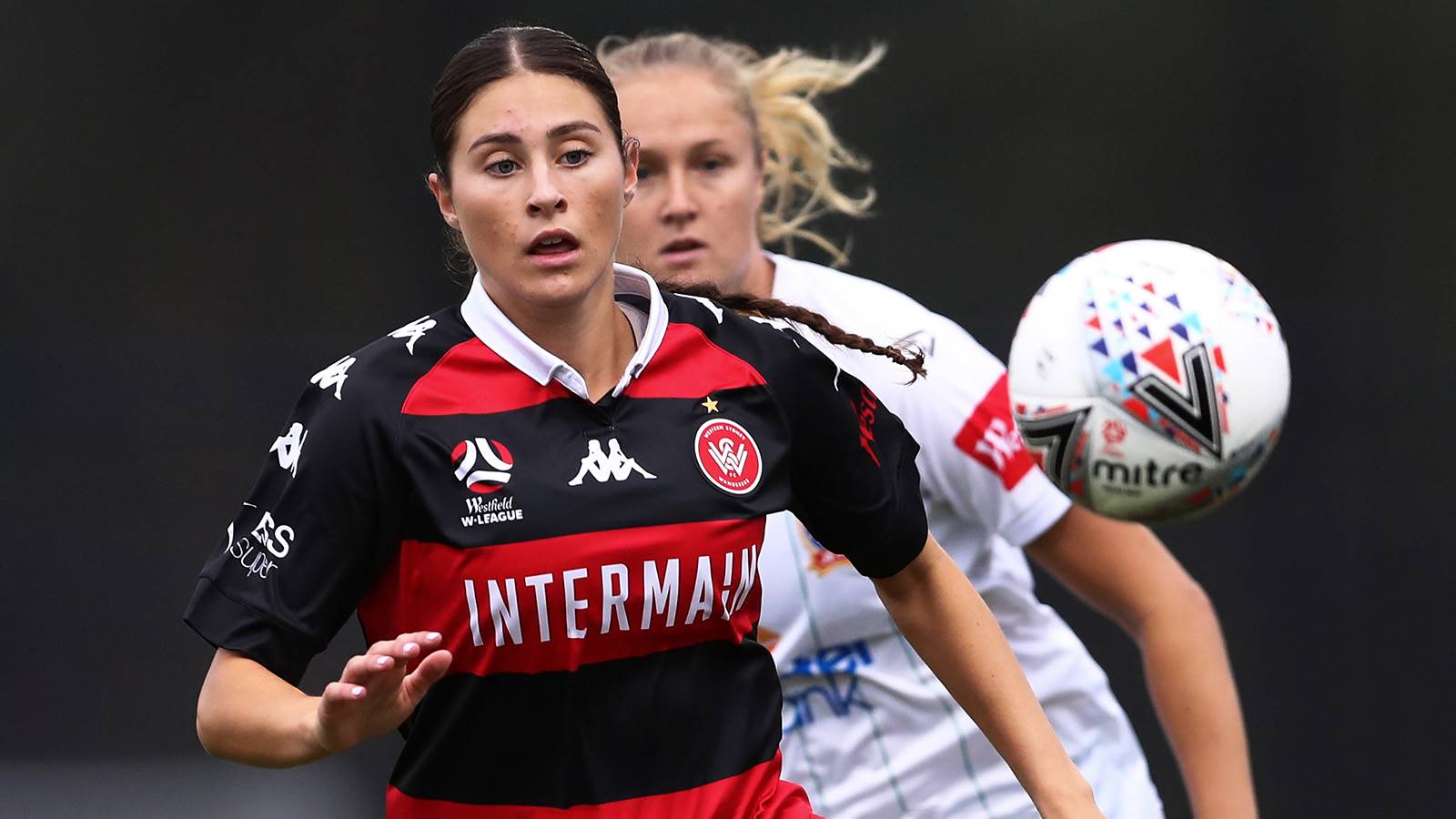 Magnificent seven are the future at Wanderland Magnificent seven are the future at Wanderland
