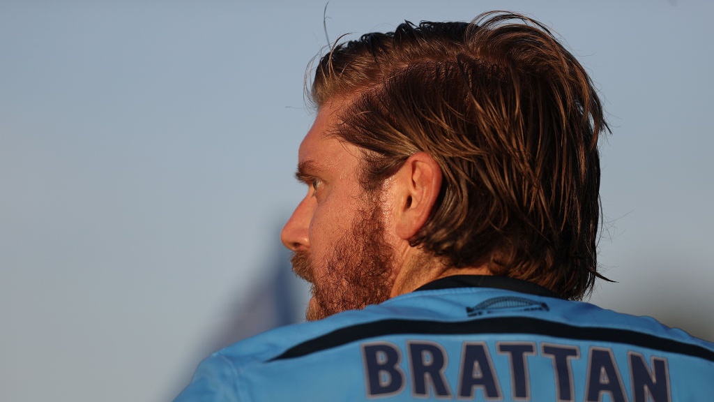 'Before 1am we all packed up and got out': Sydney stars in A-League Grand Final mayhem 'Before 1am we all packed up and got out': Sydney stars in A-League Grand Final mayhem