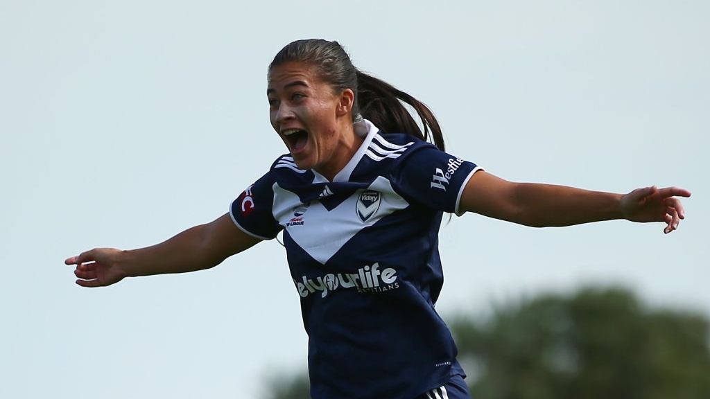 Victory W-League star seals European move Victory W-League star seals European move