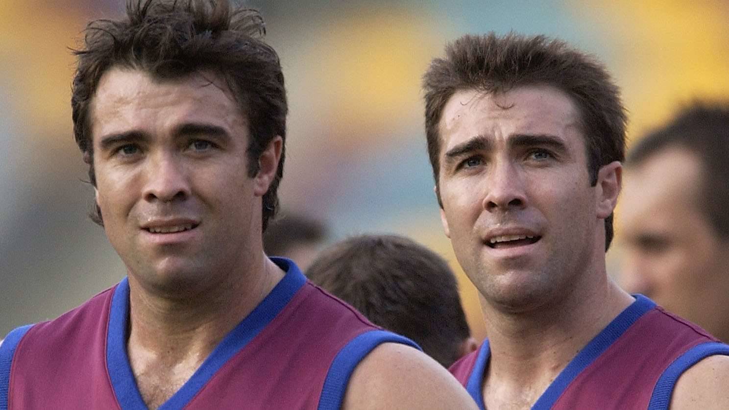 AFL coaches mourn brother