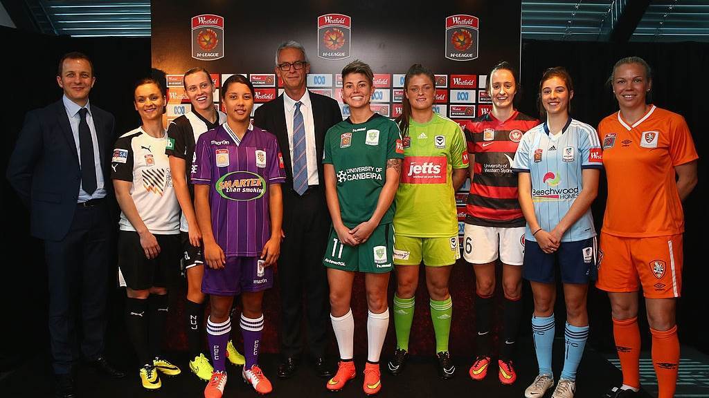 Exclusive: Where is the W-League Draw? FFA Explain Exclusive: Where is the W-League Draw? FFA Explain