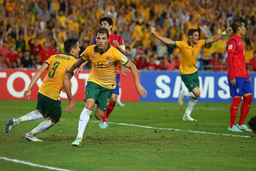 Socceroos line up Panama, South Korea friendlies - reports Socceroos line up Panama, South Korea friendlies - reports