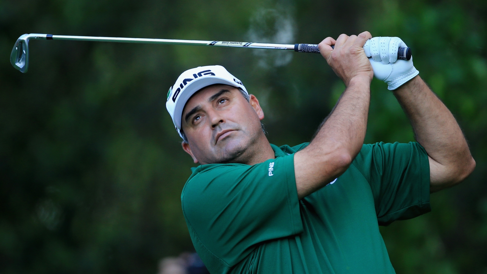 Cabrera cleared to return to PGA Tour after prison 
