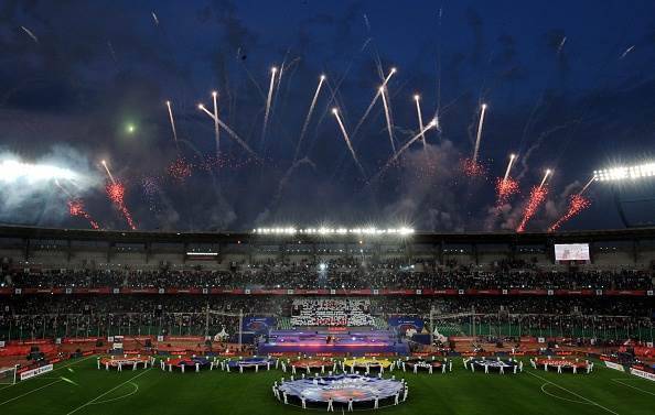 India celebrates A-League star’s ‘game-changer’ transfer India celebrates A-League star’s ‘game-changer’ transfer