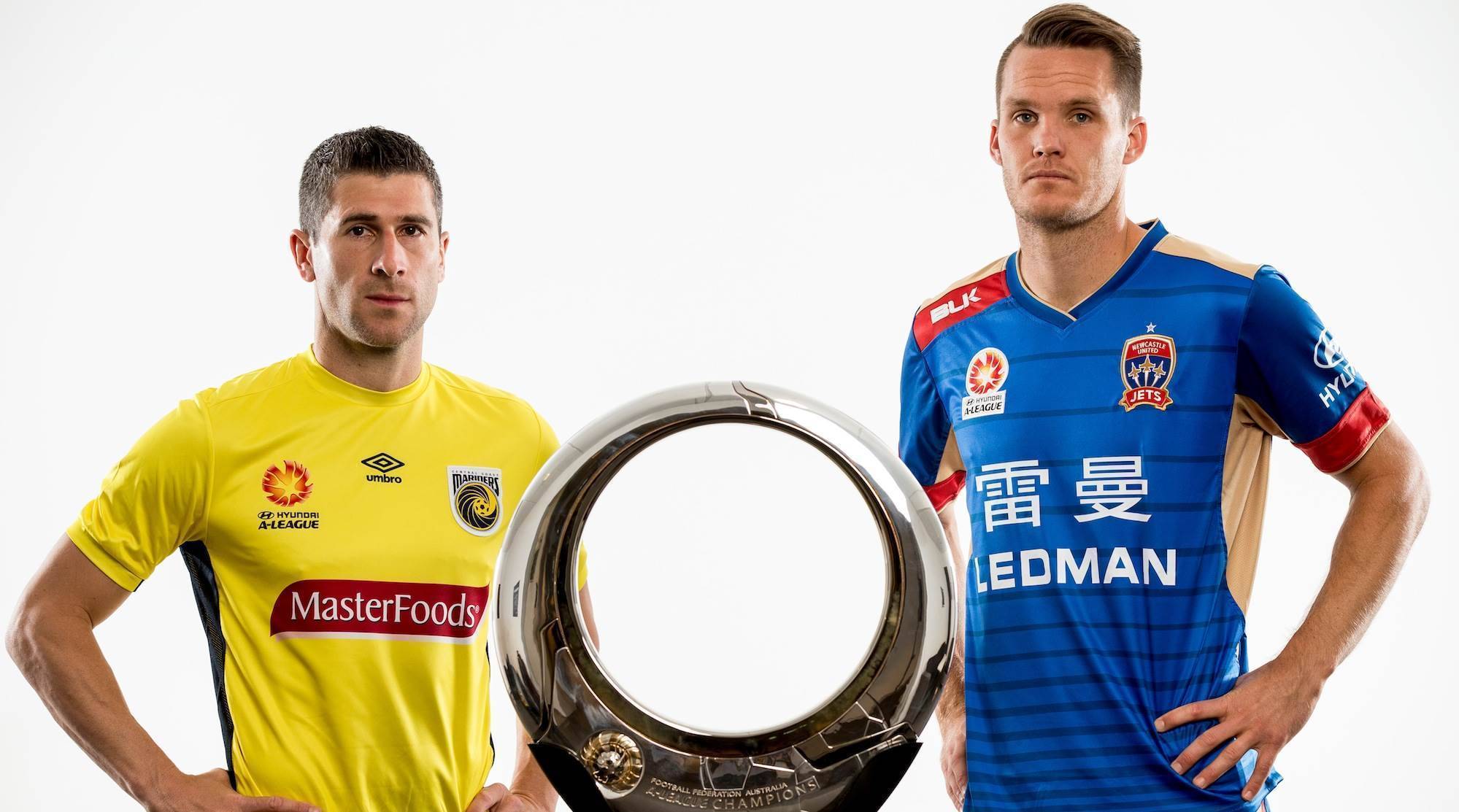 Central Coast Mariners vs Newcastle Jets, A-League F3 Derby preview