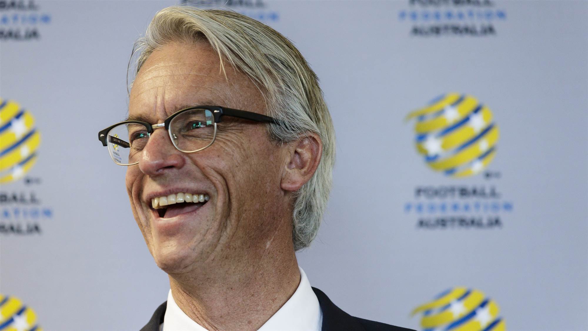 Football officially Australia's biggest sport Football officially Australia's biggest sport
