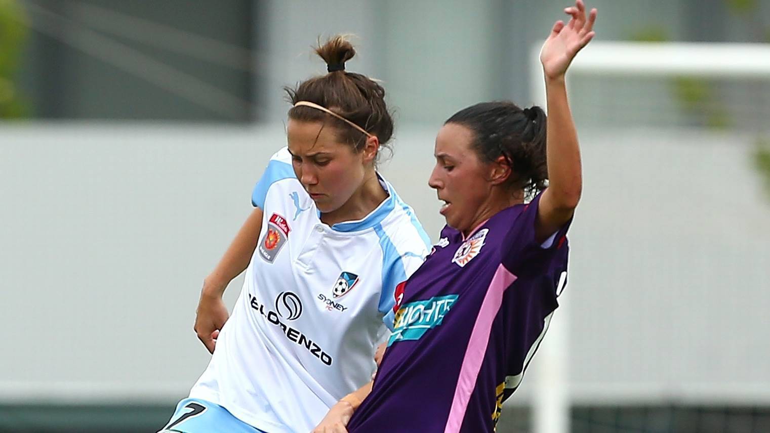 Perth Glory pick up Bolger Perth Glory pick up Bolger