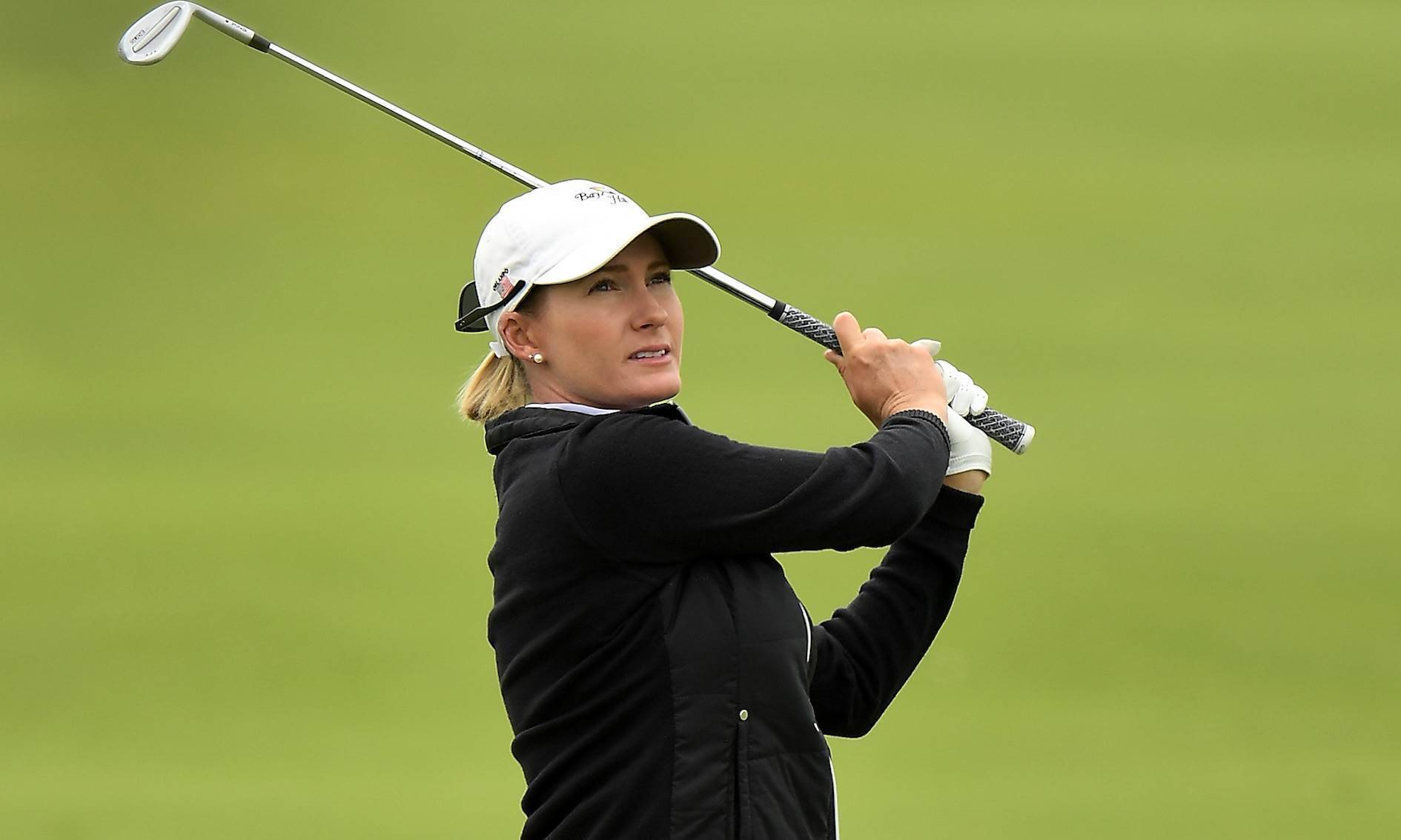 Women’s Open: Smith‘s Six Sweet Birdies Snatch Top Spot - Golf 