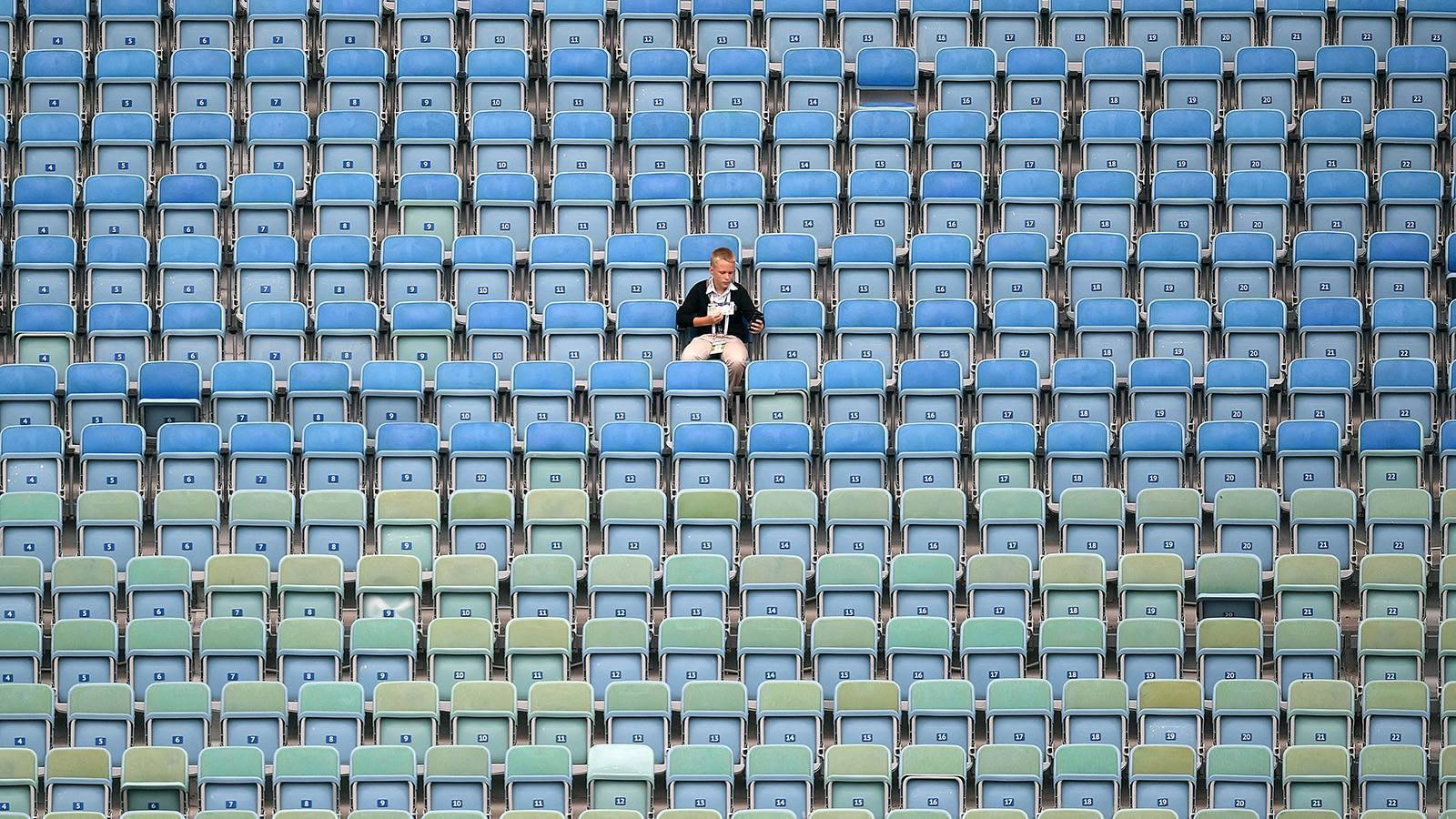 FFA targets ratings over crowds for new 26 game, 29 round A-League season FFA targets ratings over crowds for new 26 game, 29 round A-League season