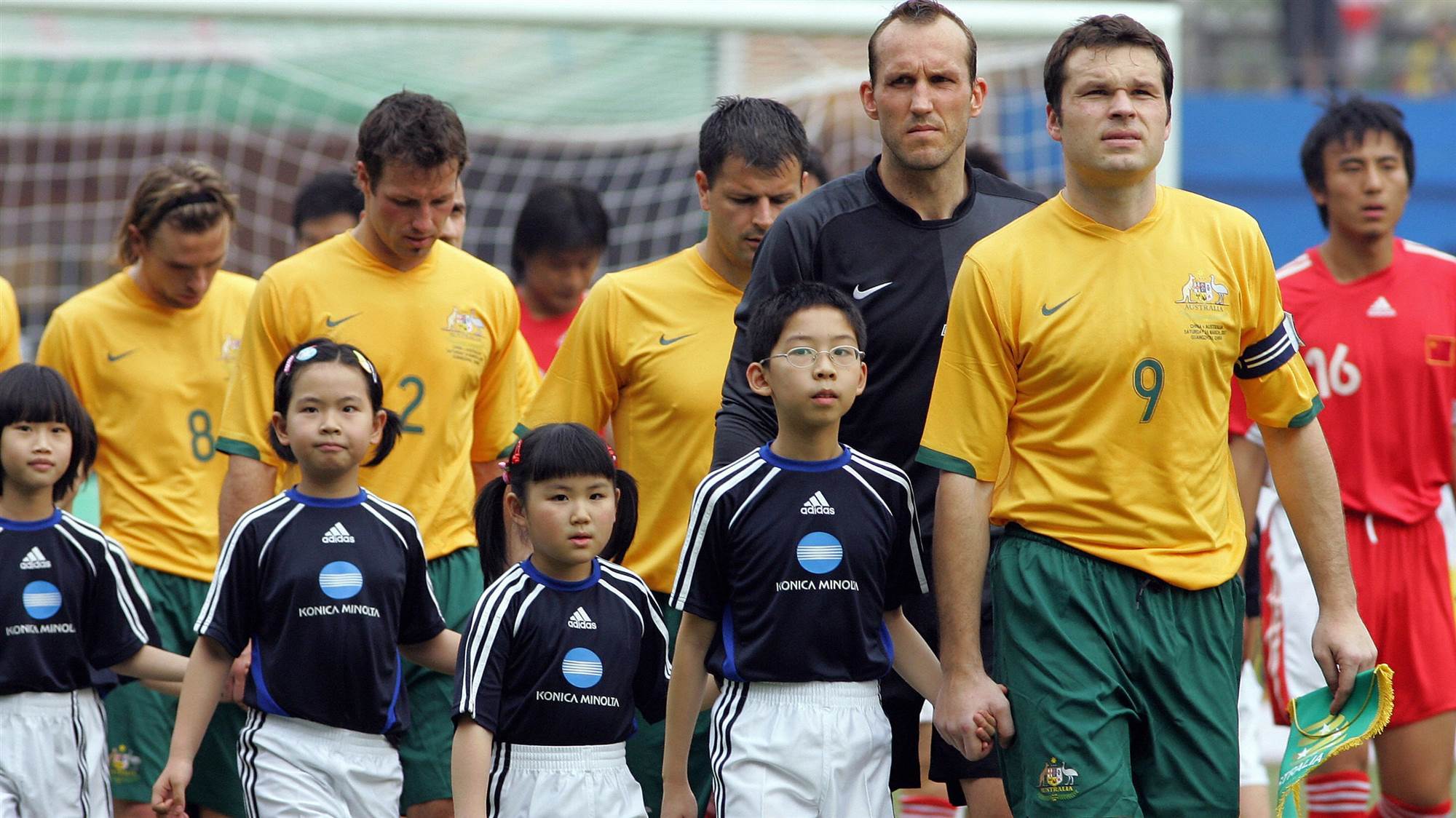 Lessons taken from the PFA's Golden Generation study Lessons taken from the PFA's Golden Generation study