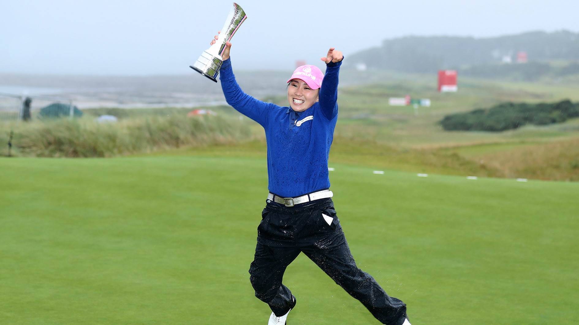 LPGA TOUR Major redemption for Kim Golf Australia Magazine