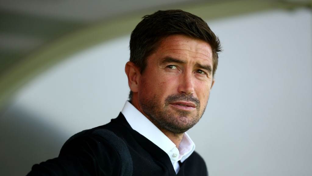 Could Harry Kewell be the next Victory manager? Could Harry Kewell be the next Victory manager?