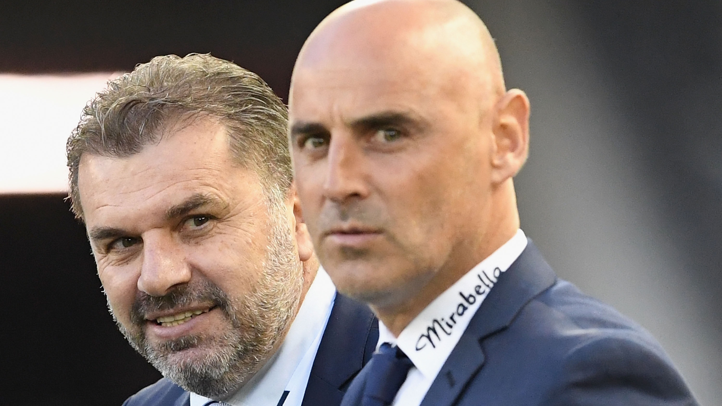Postecoglou signs Muscat's striker for Celtic FC in J-League raid Postecoglou signs Muscat's striker for Celtic FC in J-League raid