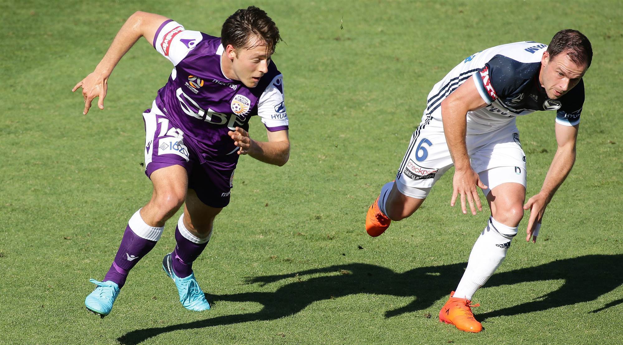 Perth Glory v Melbourne Victory player ratings FTBL The home of football in Australia Perth Glory v Melbourne Victory player ratings FTBL The home of football in Australia