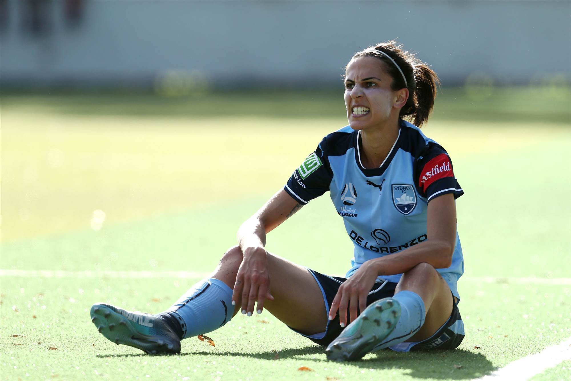Wanderers nab trio from Sydney FC Wanderers nab trio from Sydney FC