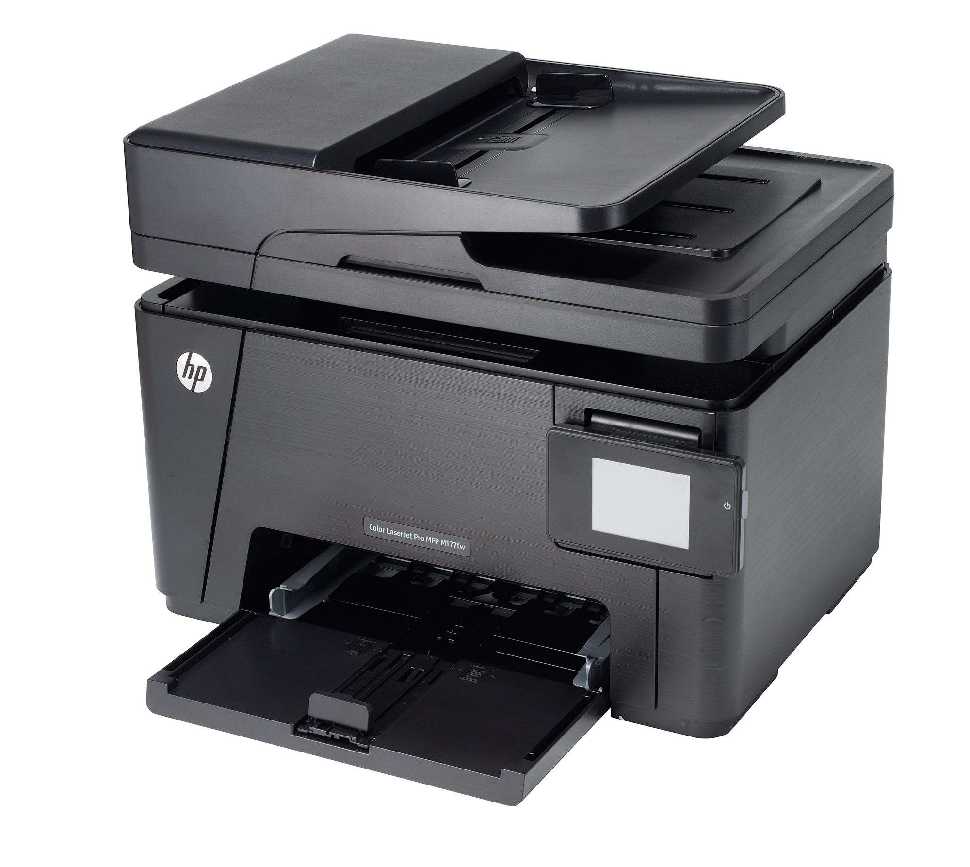 Stampante Laser Hp Color LaserJet Pro MFP M177fw multifunzione a