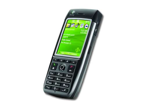 HTC Mteor gadget flashback 