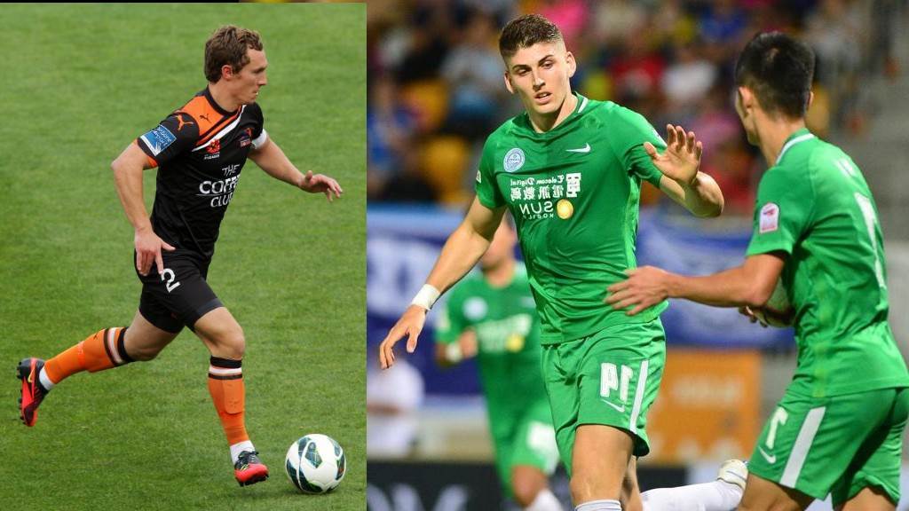 A-League flavour key to Hong Kong Cup final A-League flavour key to Hong Kong Cup final
