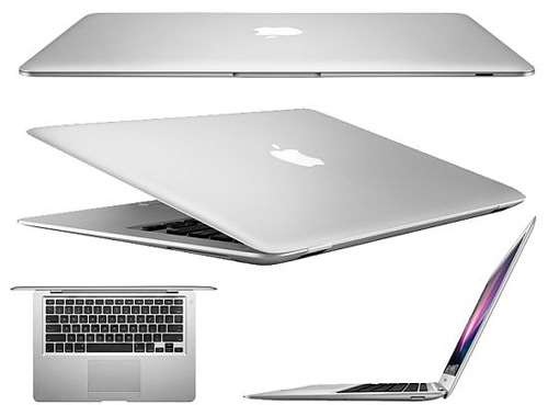 MacBook Air 15in