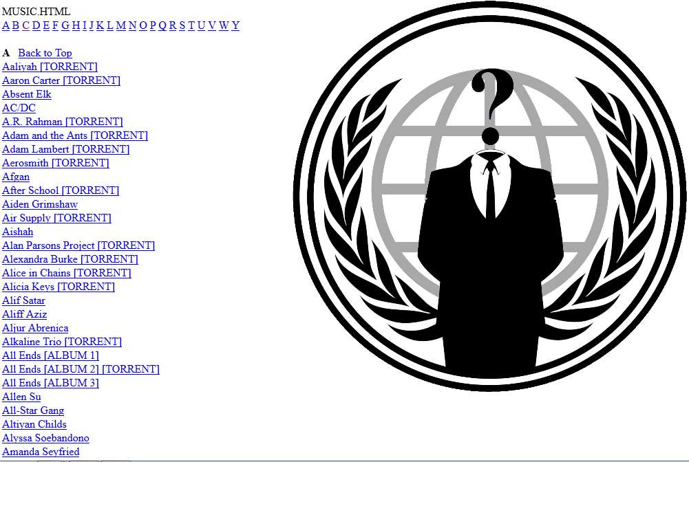 Anonymous To Hack Sony On Monday - Security - ITnews