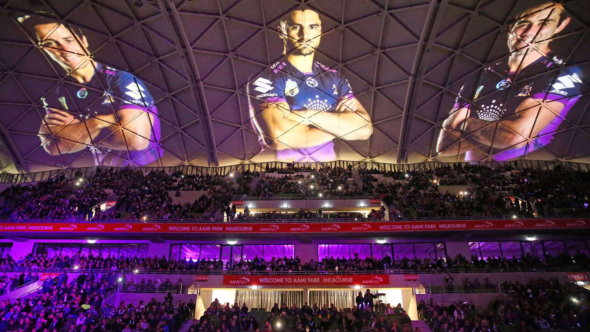 NRL finals fever spreads outside Sydney and Brisbane League Inside