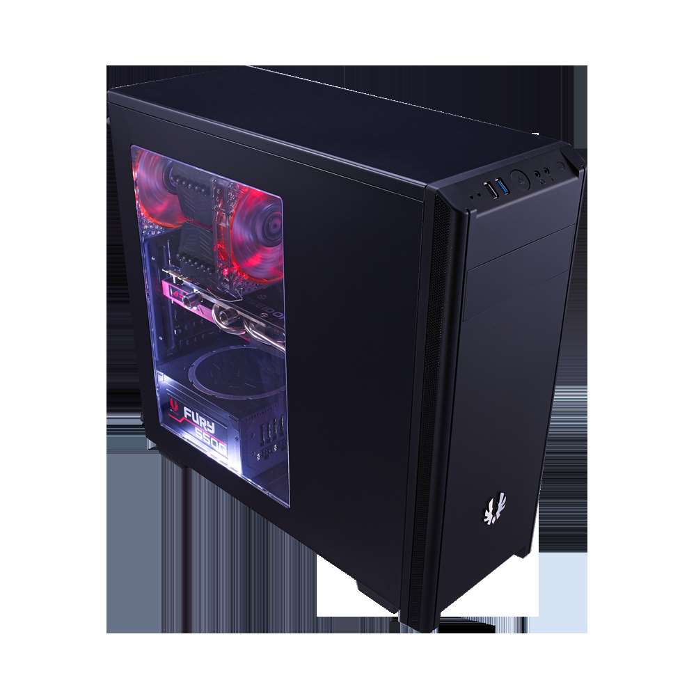 Bitfenix Releases New Nova PC Case Range Components News PC