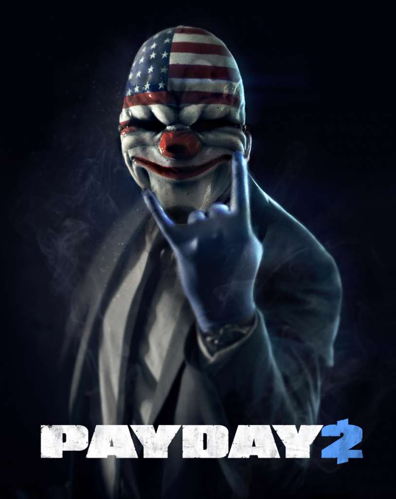 payday 2 free download pc multiplayer