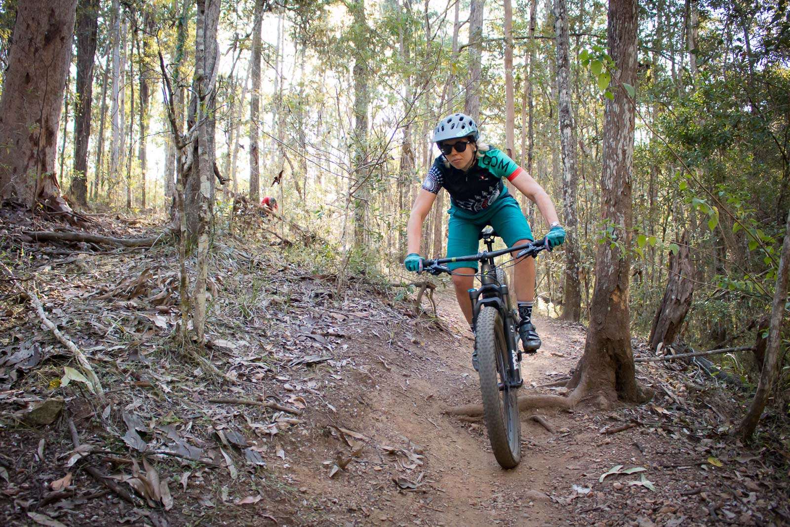 queen of the mountain cycling gear