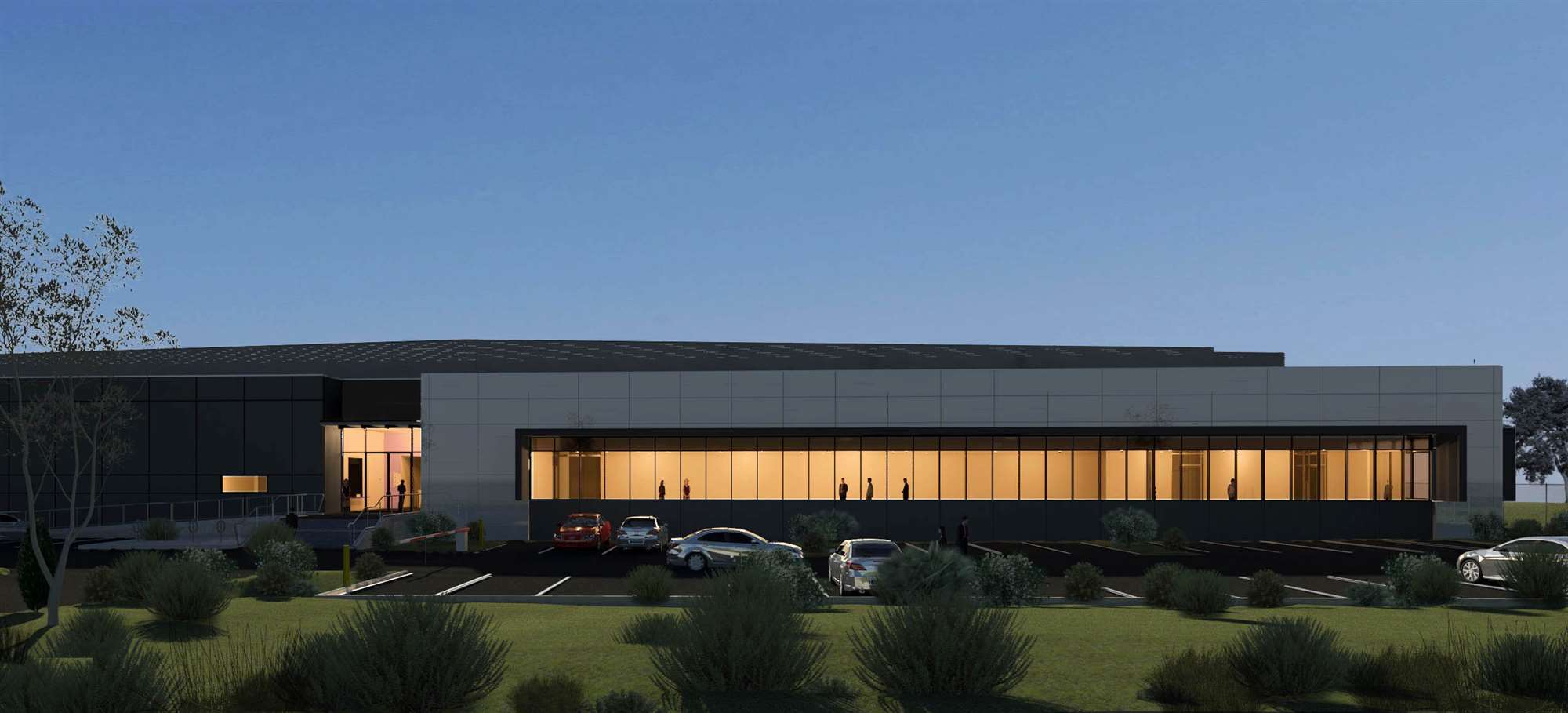 Rackspace Unveils Sydney Data Centre - Hardware - Networking - Storage -  Cloud - Itnews