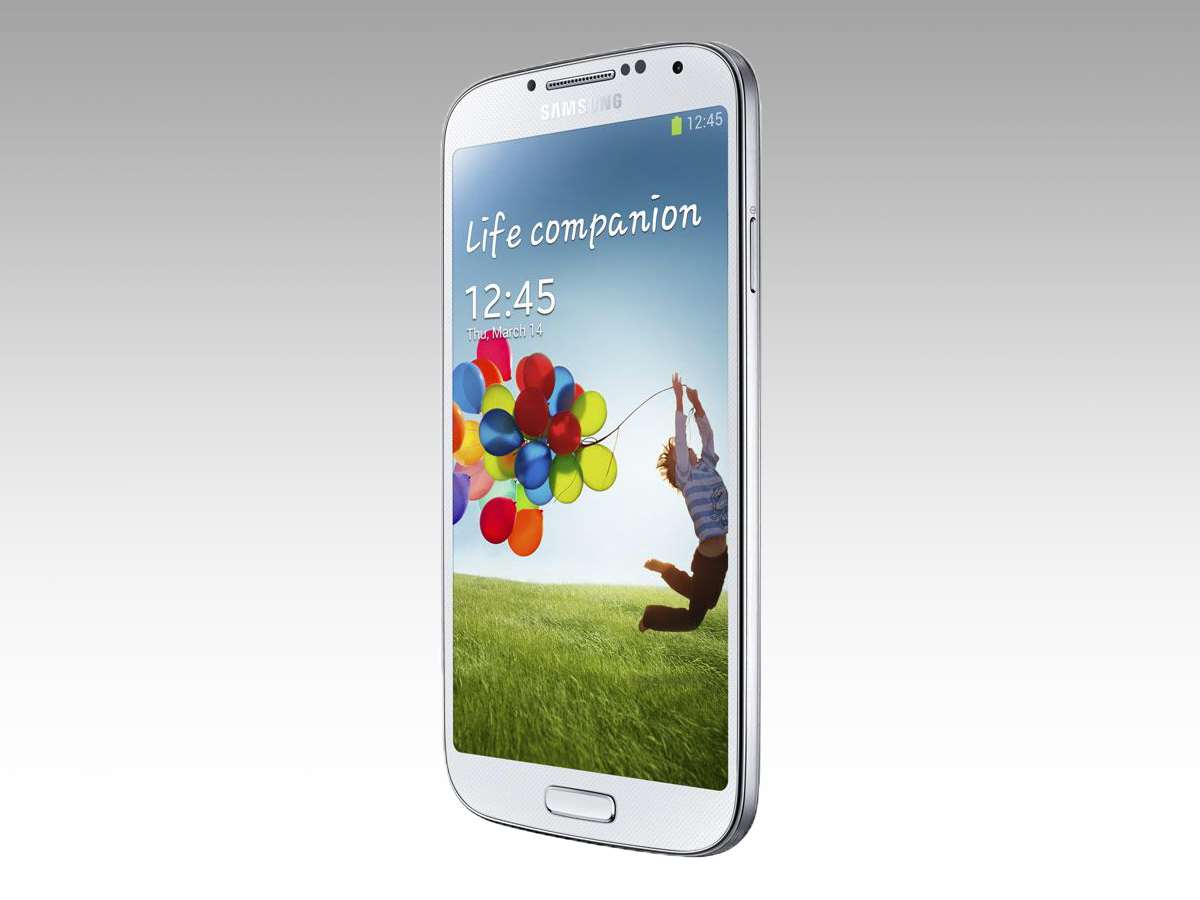 Samsung-Galaxy-S4
