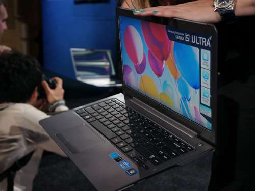Samsung-Series-9-and-5-notebooks