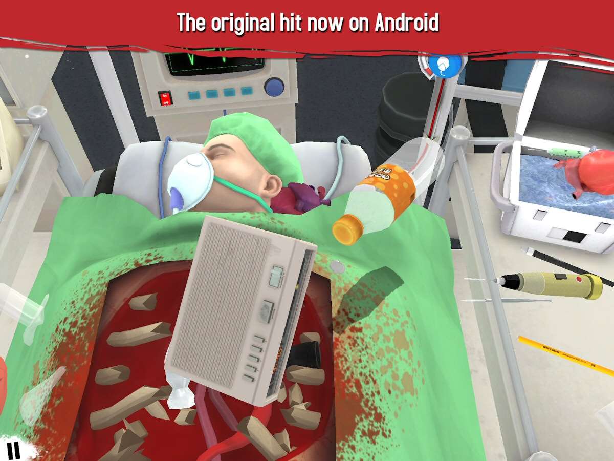 android surgeon simulator apk latest