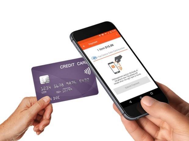 How to Accept Mobile Credit Card Payments