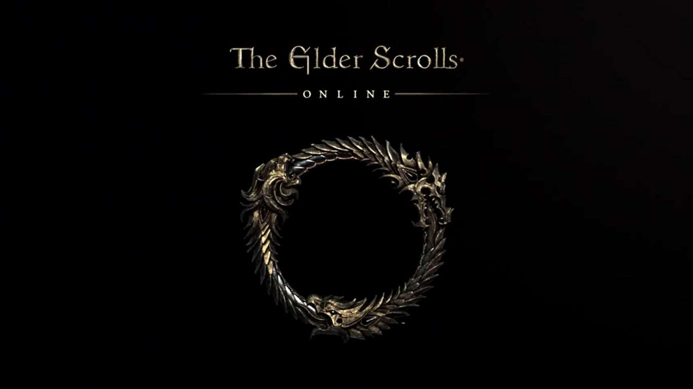 the elder scrolls vi logo