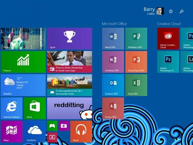 Windows 8.1 Update