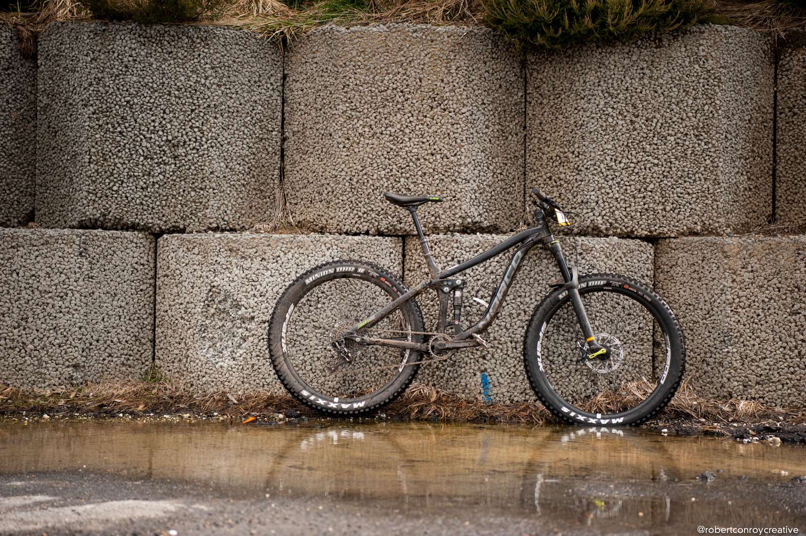 norco torrent 1