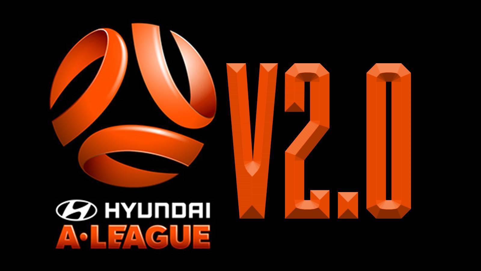 A-League v2 edges closer... A-League v2 edges closer...