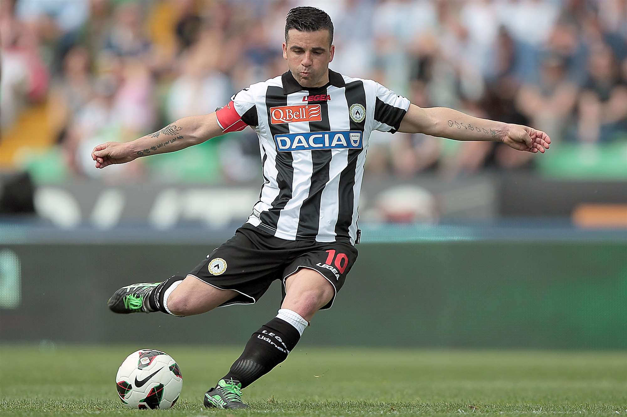 Antonio Di Natale - Player profile