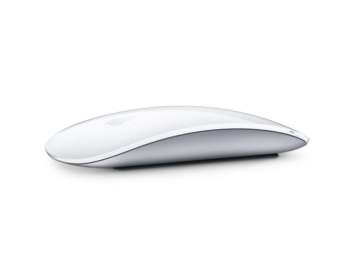 Apple's next Magic Mouse may have pressure sensitive Force Touch