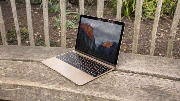 Apple MacBook (2016) lead image
