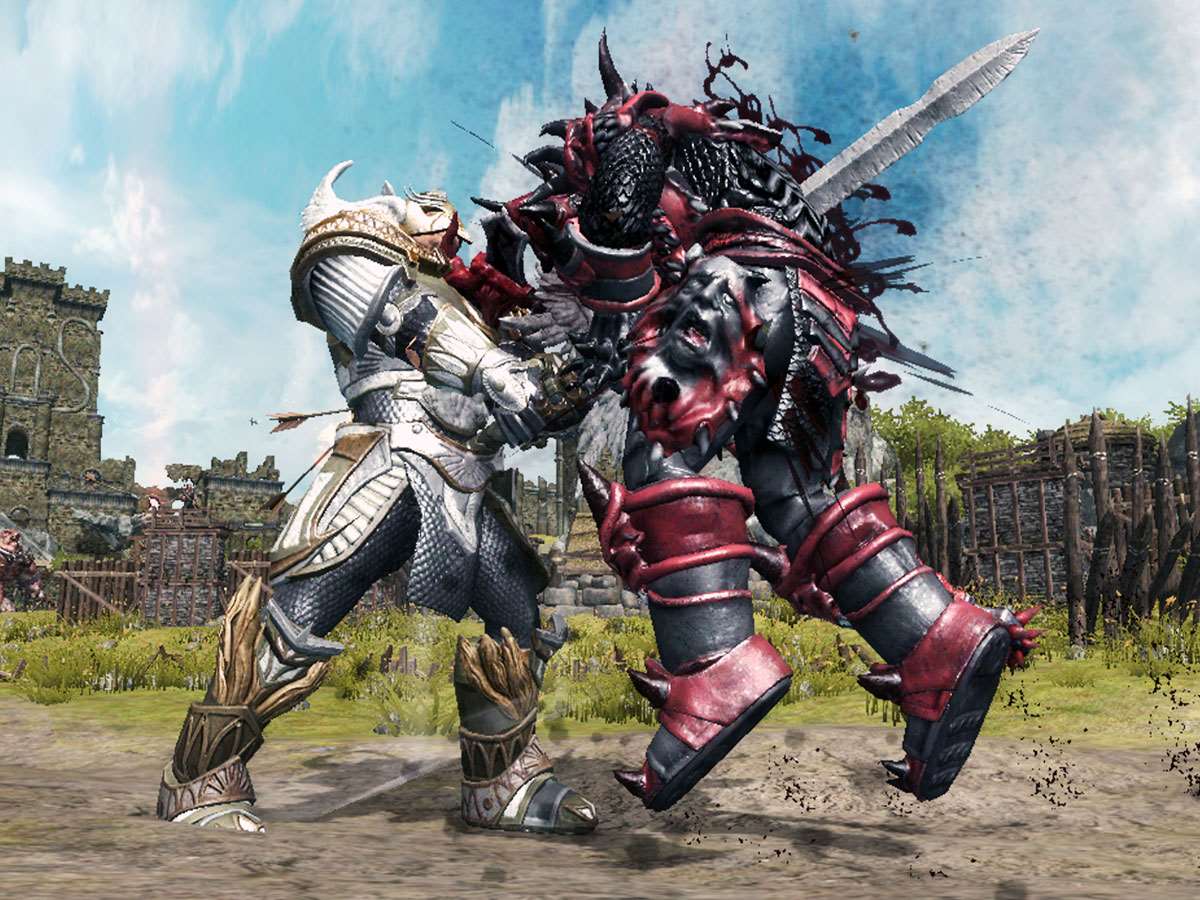 ascend new gods