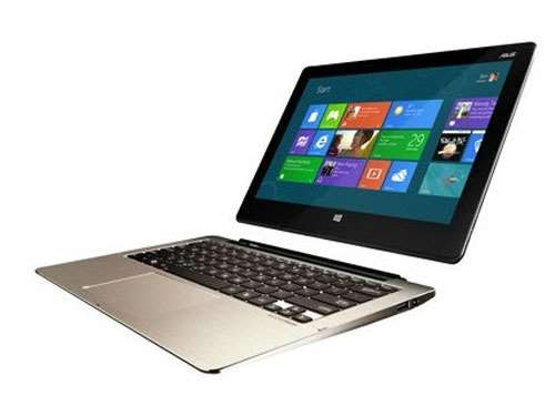 asus transformer book