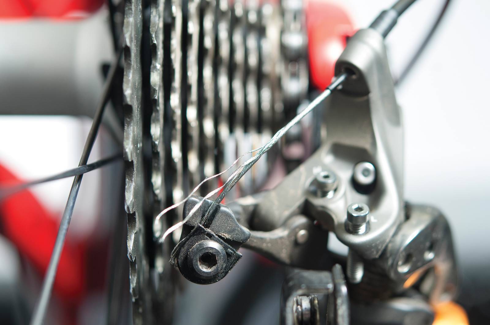 bike rim straightening tool