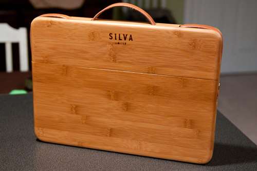 bamboo macbook pro case silva grass wood co 