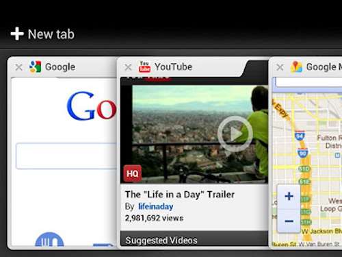 best android apps chrome beta